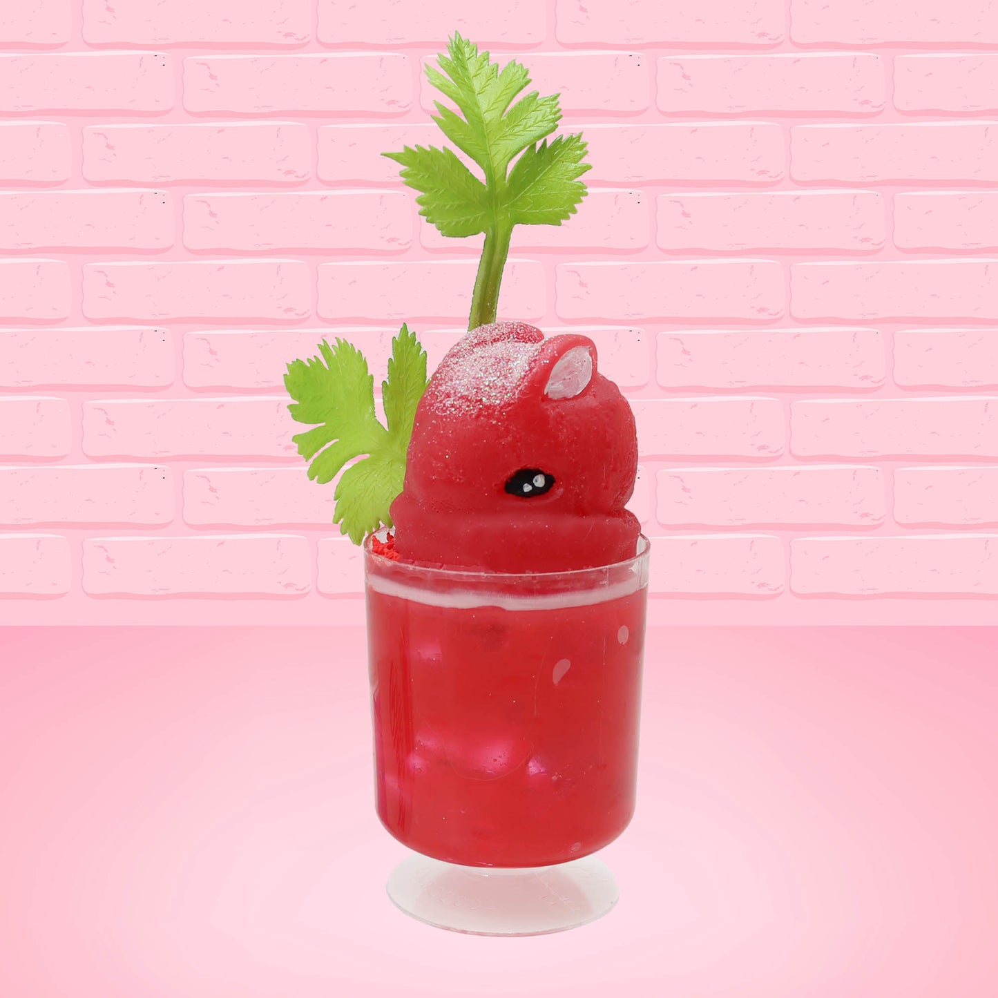 Bloody Mary Bunny