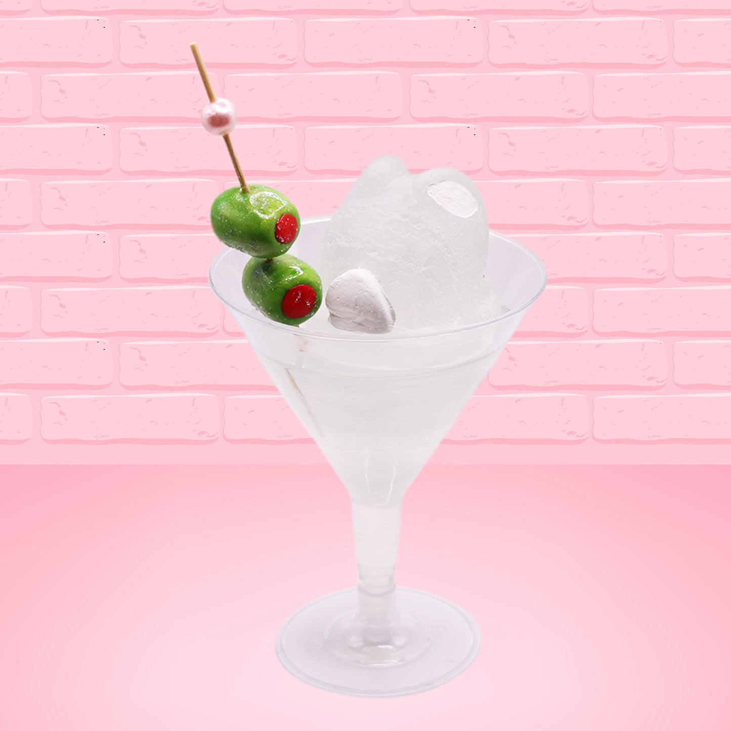 Dirty Martini Bunny