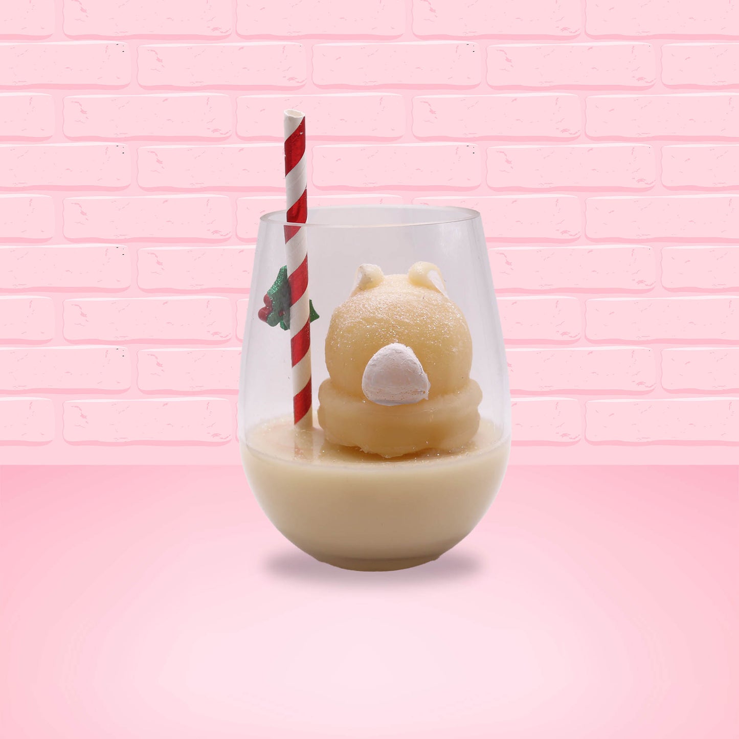 Mary Hoppy Nog
