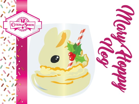 The front of the character card is shown that is the digital artwork.