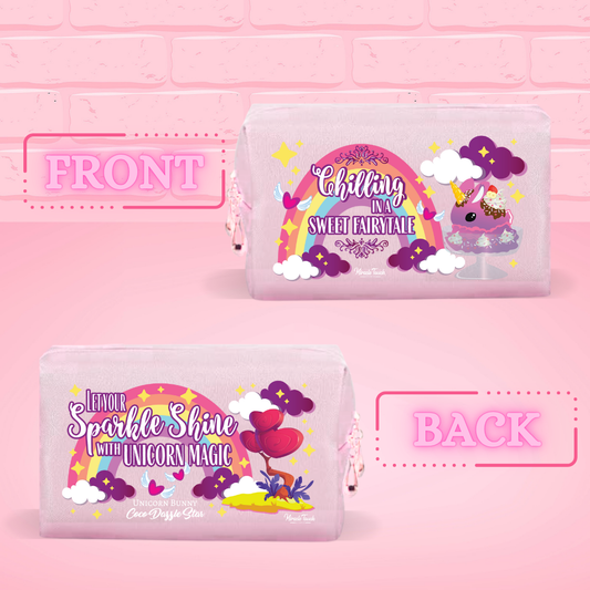 Mini Bags- PU Leather