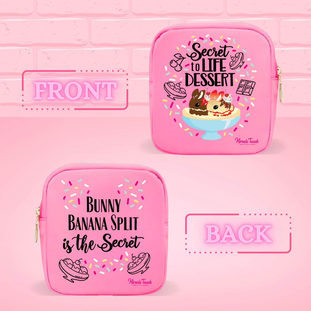 Mini Bags- Square