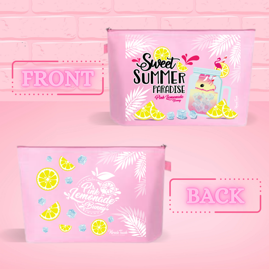 Mini Bags- Canvas- 4 Designs
