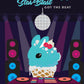 Mini Bunny Art E
