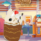 Mini Bunny Art H