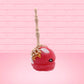 Candy Apple Bunny Pop- Caramel & Nuts