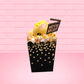 Butter Bunny Popcorn