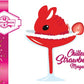 Chilled Strawberry Margarite-Tall