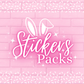 Sticker Packs banner