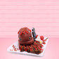 Death By Chocolate Waffle Bunny
