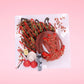 Death By Chocolate Waffle Bunny