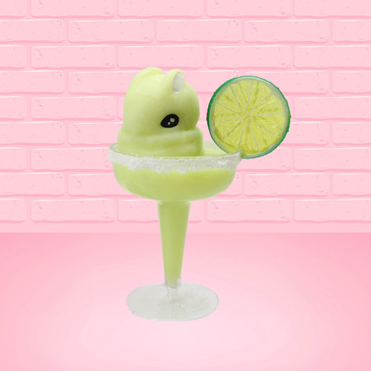 Chilled Lime Margarite