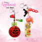 Handmade Medium Keychains
