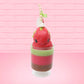 Poison Apple Tall Sundae