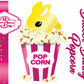 Butter Bunny Popcorn