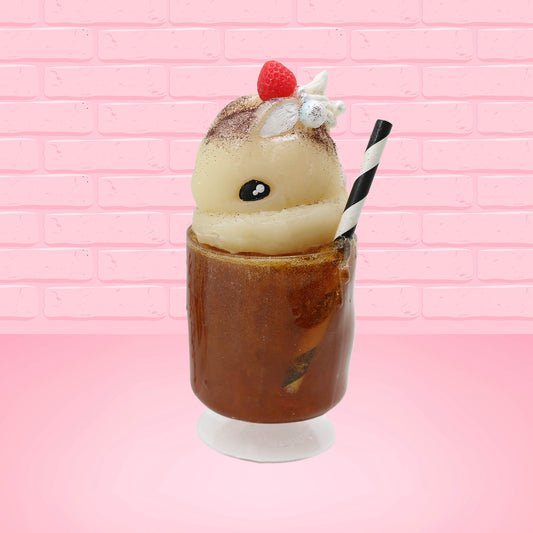 Root Beer Float Bunny