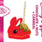 The front of the character card of the digital artwork is shown.
